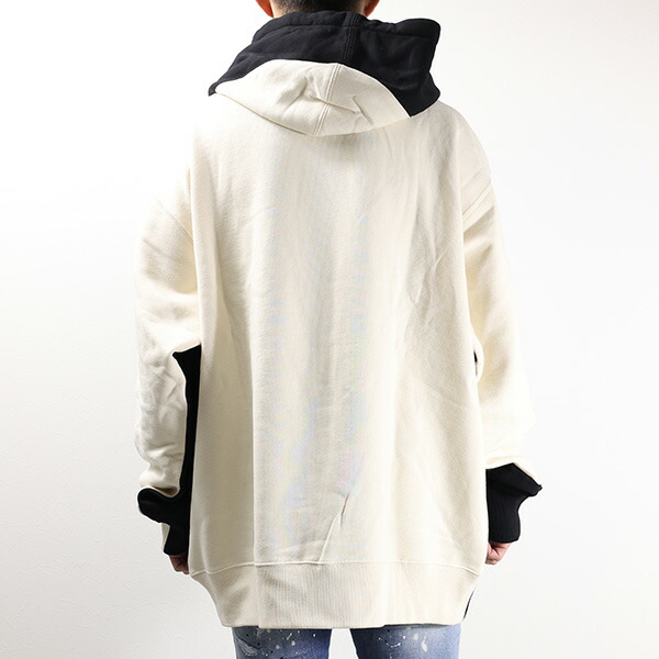 楽天市場】VALENTINO ヴァレンティノ Logo Hoodie プルオーバー