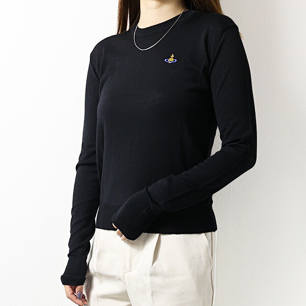 楽天市場】Vivienne Westwood ヴィヴィアンウエストウッド セーター