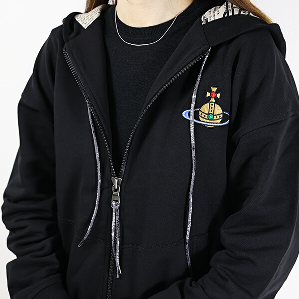 楽天市場】Vivienne Westwood ヴィヴィアンウエストウッド パーカー