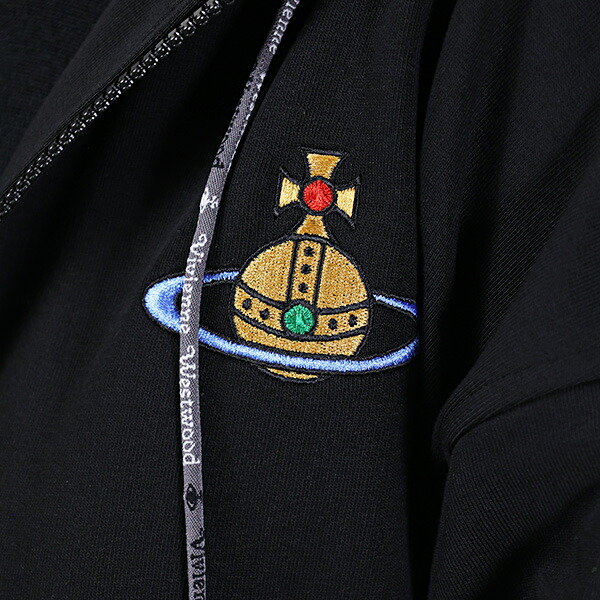 楽天市場】Vivienne Westwood ヴィヴィアンウエストウッド パーカー