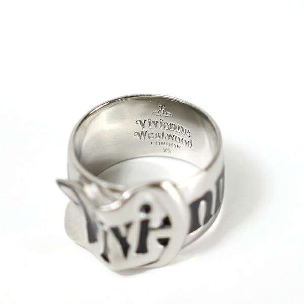 楽天市場】Vivienne Westwood ヴィヴィアンウエストウッド リング BELT