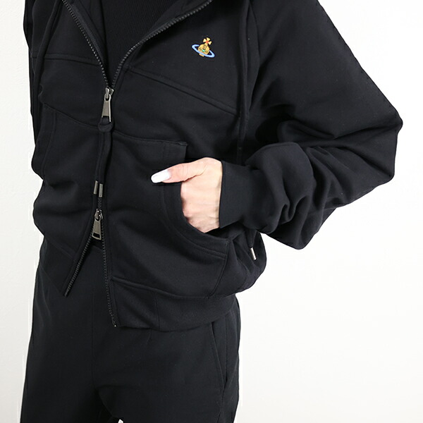 楽天市場】Vivienne Westwood ヴィヴィアンウエストウッド パーカー