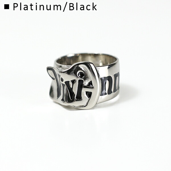 楽天市場】Vivienne Westwood ヴィヴィアンウエストウッド リング BELT