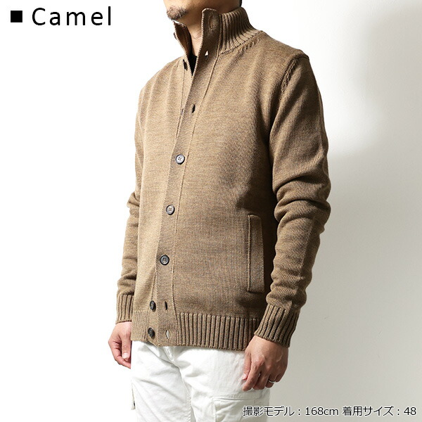 楽天市場】ZANONE ザノーネ カーディガン CHIOTO Cardigan キョート