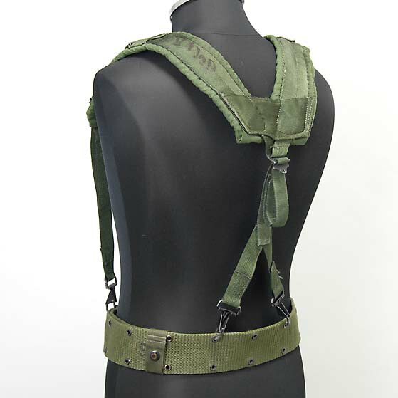 楽天市場】US．OD．LC−2、サスペンダー（USED）130U