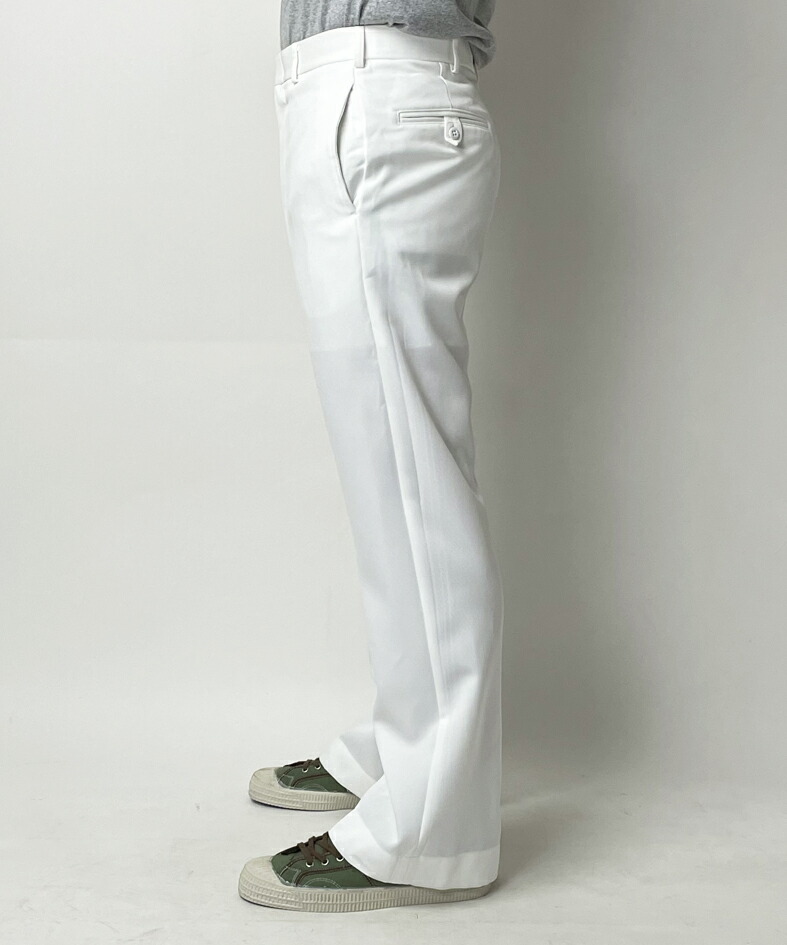 楽天市場】アメリカ海軍 U.S.NAVY ホワイト フレア セーラーパンツ