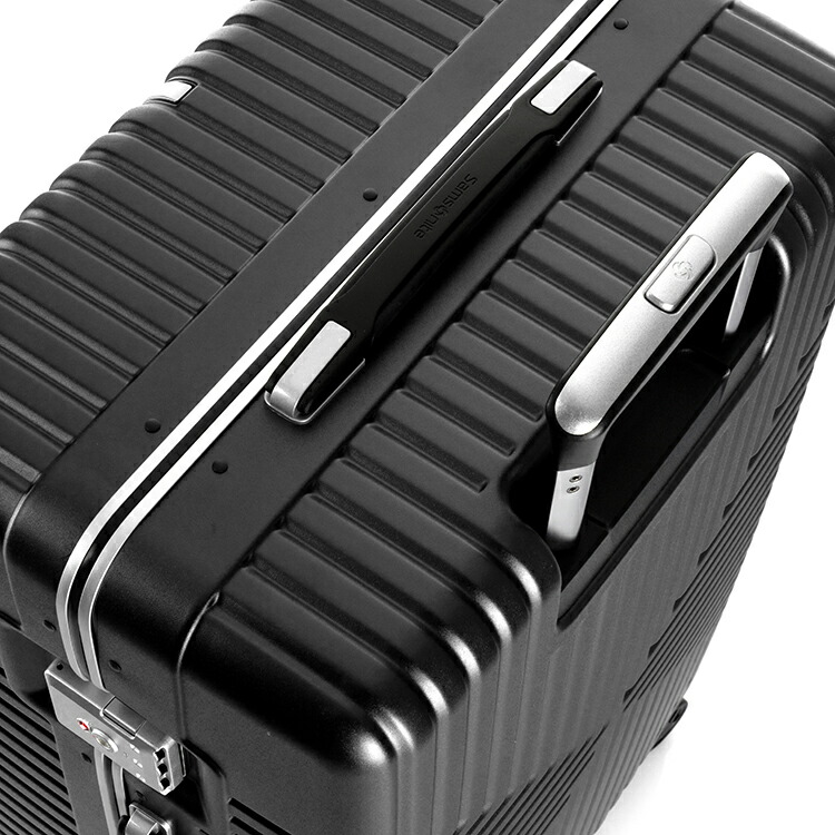 楽天市場】スーツケース サムソナイト (INTERSECT SPINNER 68/25