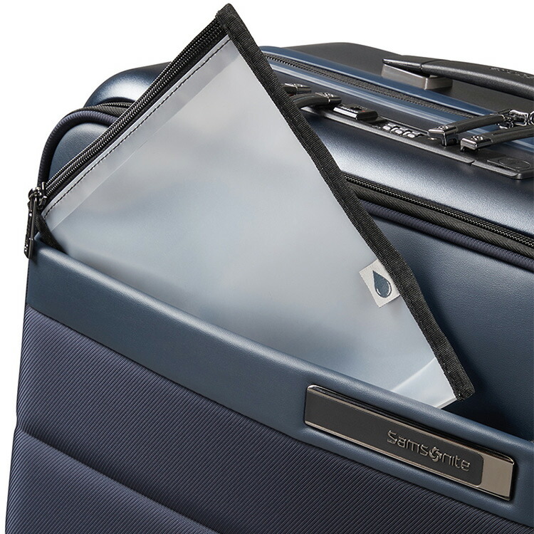 楽天市場】スーツケース サムソナイト (NEOPOD SPINNER55 EXP