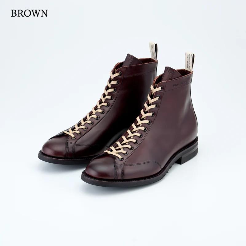 楽天市場】BROTHER BRIDGE ブラザーブリッジ【HENRY】≪VINTAGE CALF