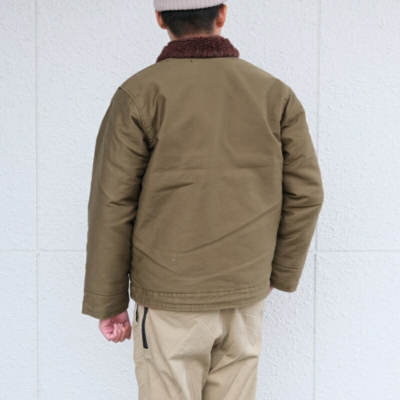 楽天市場】TROPHY CLOTHING トロフィークロージング【N-1 TR.mfg