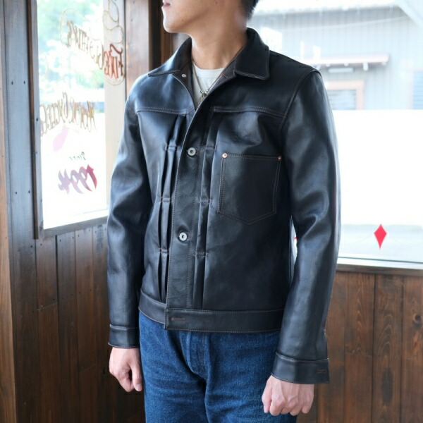 楽天市場】Y'2 LEATHER ワイツーレザー【EB-140-T】【ECO HORSE TEA