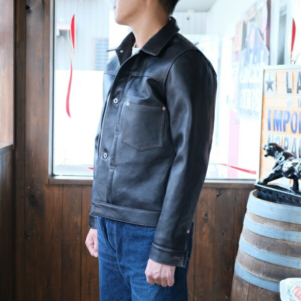 楽天市場】Y'2 LEATHER ワイツーレザー【EB-140-T】【ECO HORSE TEA