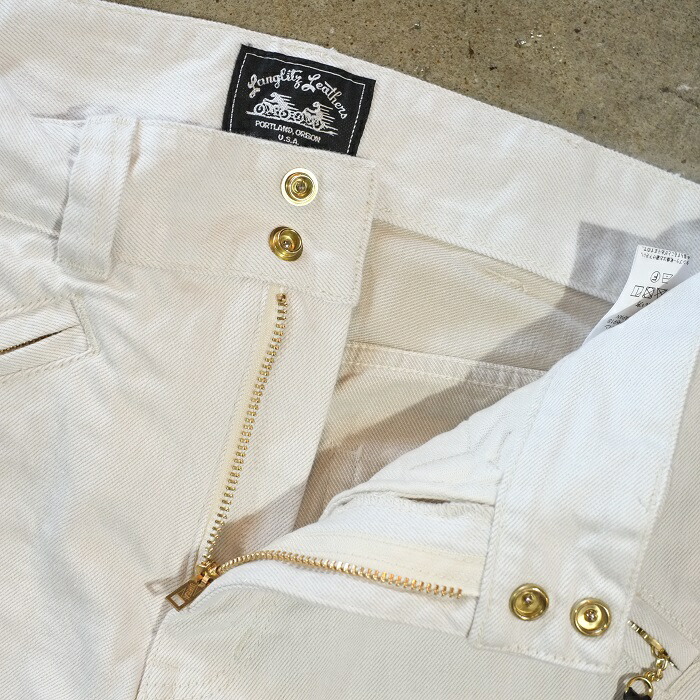 楽天市場】Langlitz Leathers ラングリッツレザーズ【Denim