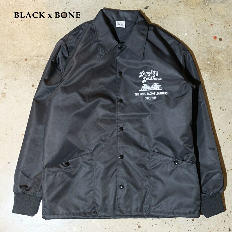 楽天市場】Langlitz Leathers ラングリッツレザーズ【WINDBREAKER DHC
