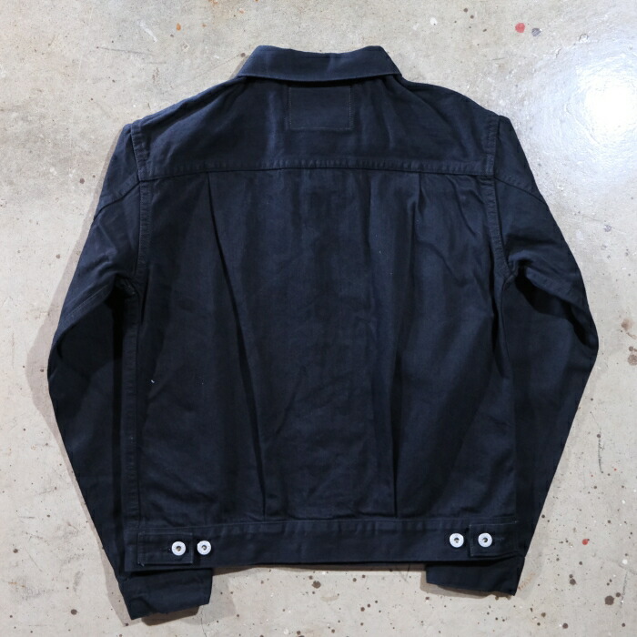 楽天市場】MOTOR NEW VINTAGE モーター【RCL6B】【BLACK DENIM JACKET