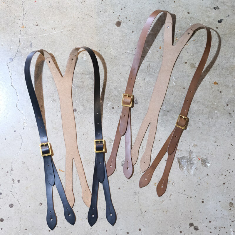 楽天市場】MOTOR NEW VINTAGE モーター【HORWEEN CHROMEXCEL LEATHER