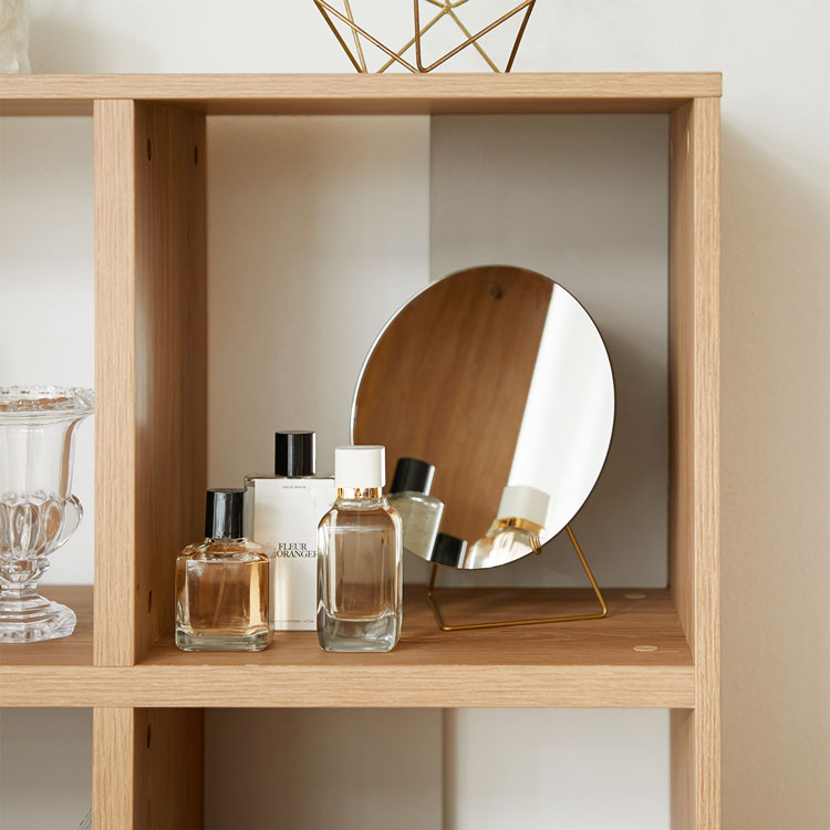 楽天市場】オープンラック 収納ボックス 本棚 収納 収納棚 背板付き