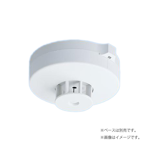 楽天市場】BV429212 差動式感知器 2種 ヘッド自己保持型 パナソニック