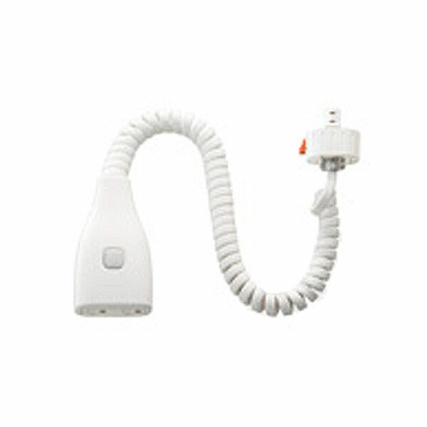 楽天市場】ファクトライン30専用 リーラーコンセントプラグ（L型