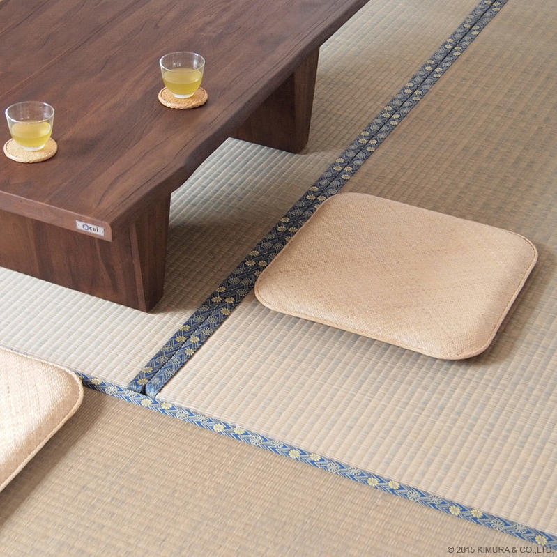 楽天市場】籐 座布団の通販