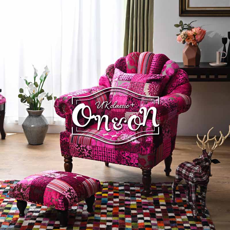 楽天市場】ピーコックチェアー ソファー 1P 一人掛け パーソナルチェア