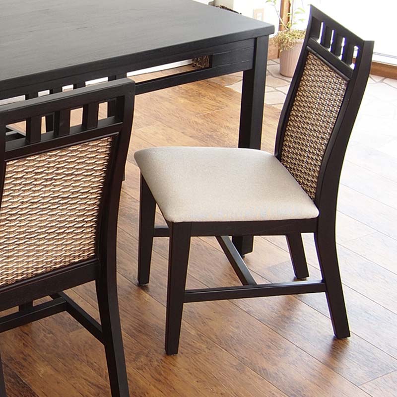 楽天市場】アジアン家具 籐チェア 籐椅子 ラタンチェア ラタン