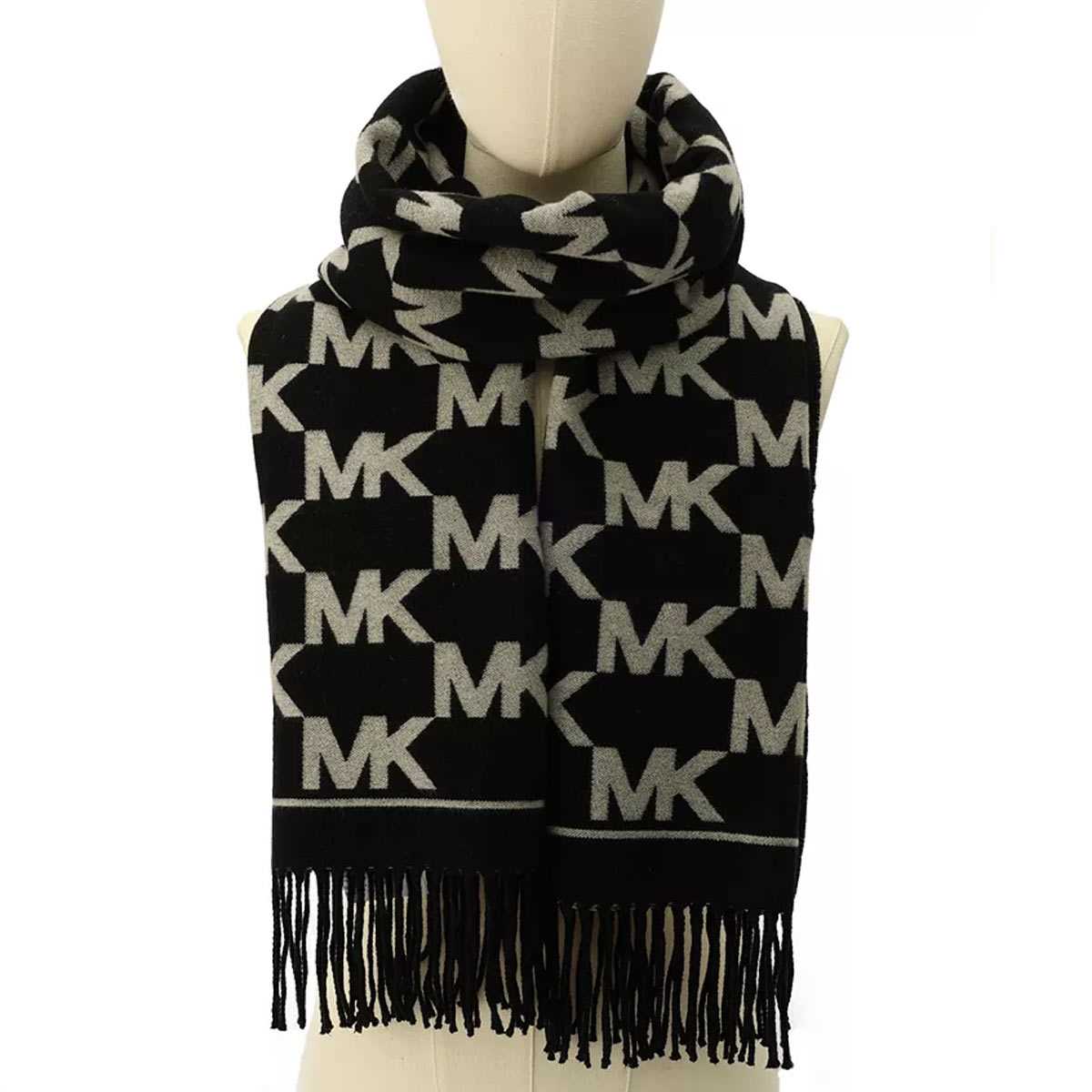 楽天市場】マイケルコース マフラー レディース ブランド 大判