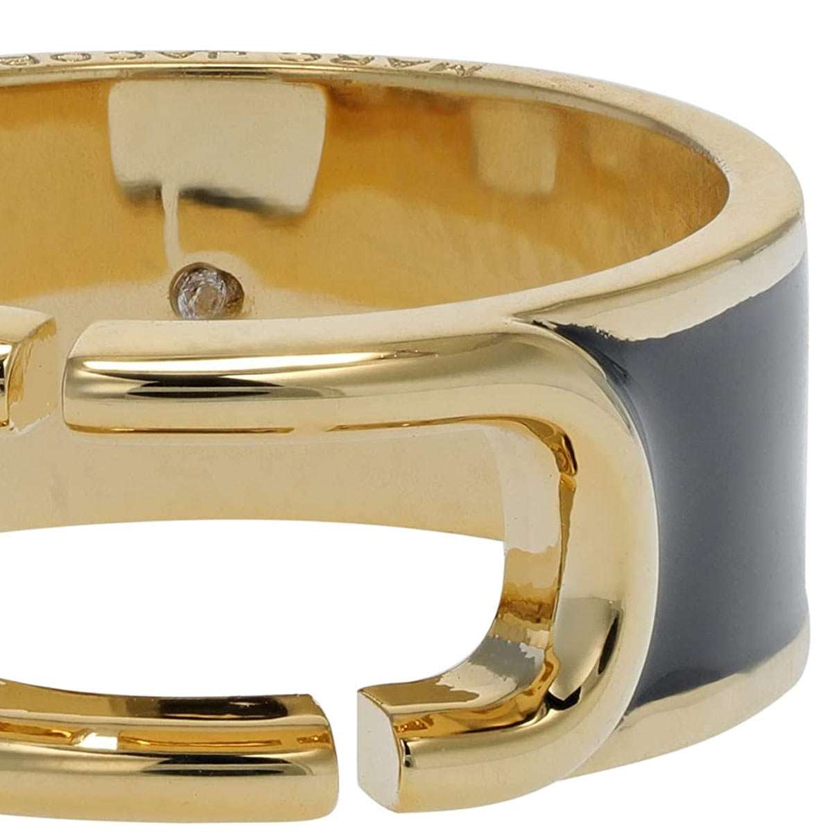 楽天市場】マークジェイコブス 指輪 リング レディース おしゃれ 太め