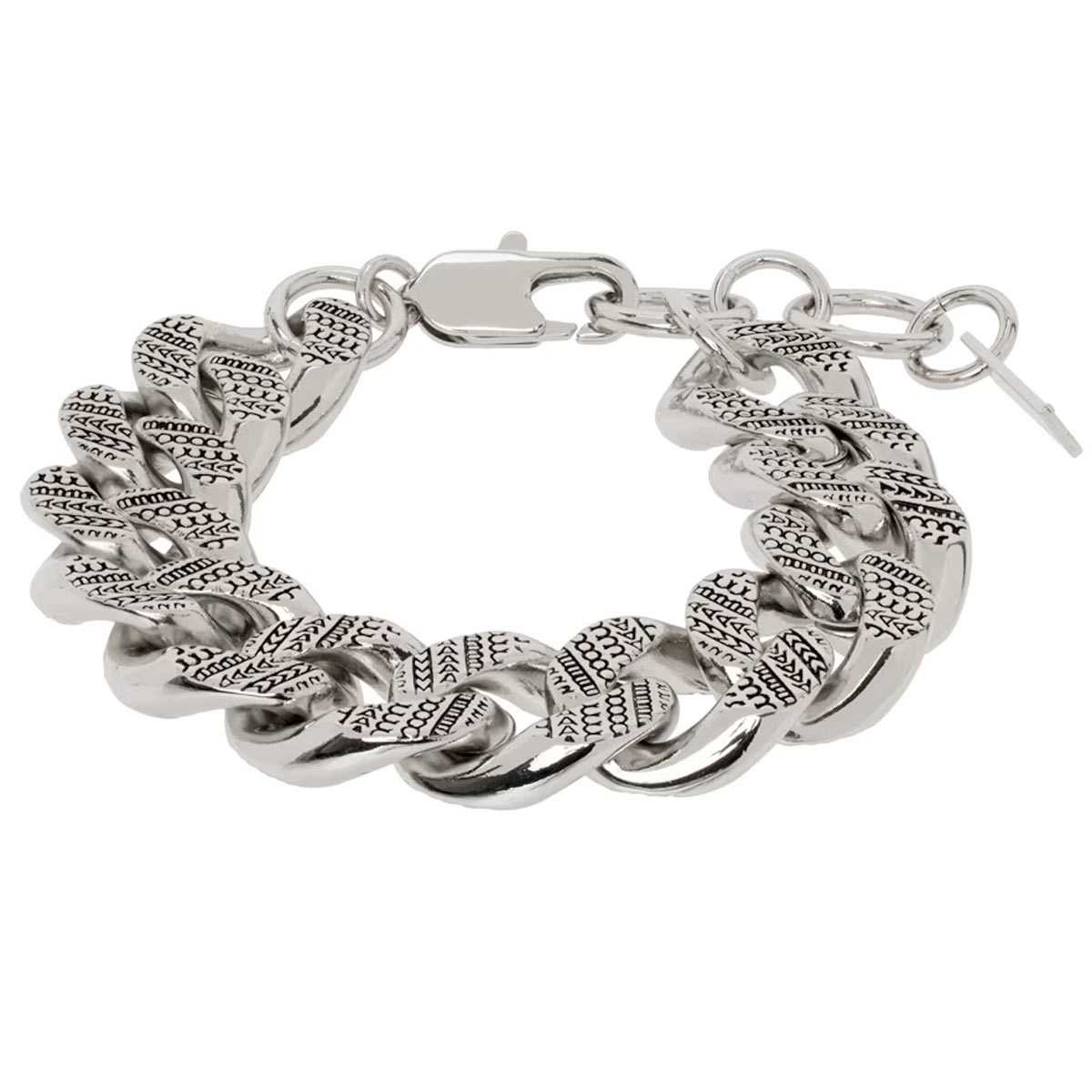 楽天市場】マークジェイコブス ブレスレット ブランド モノグラム