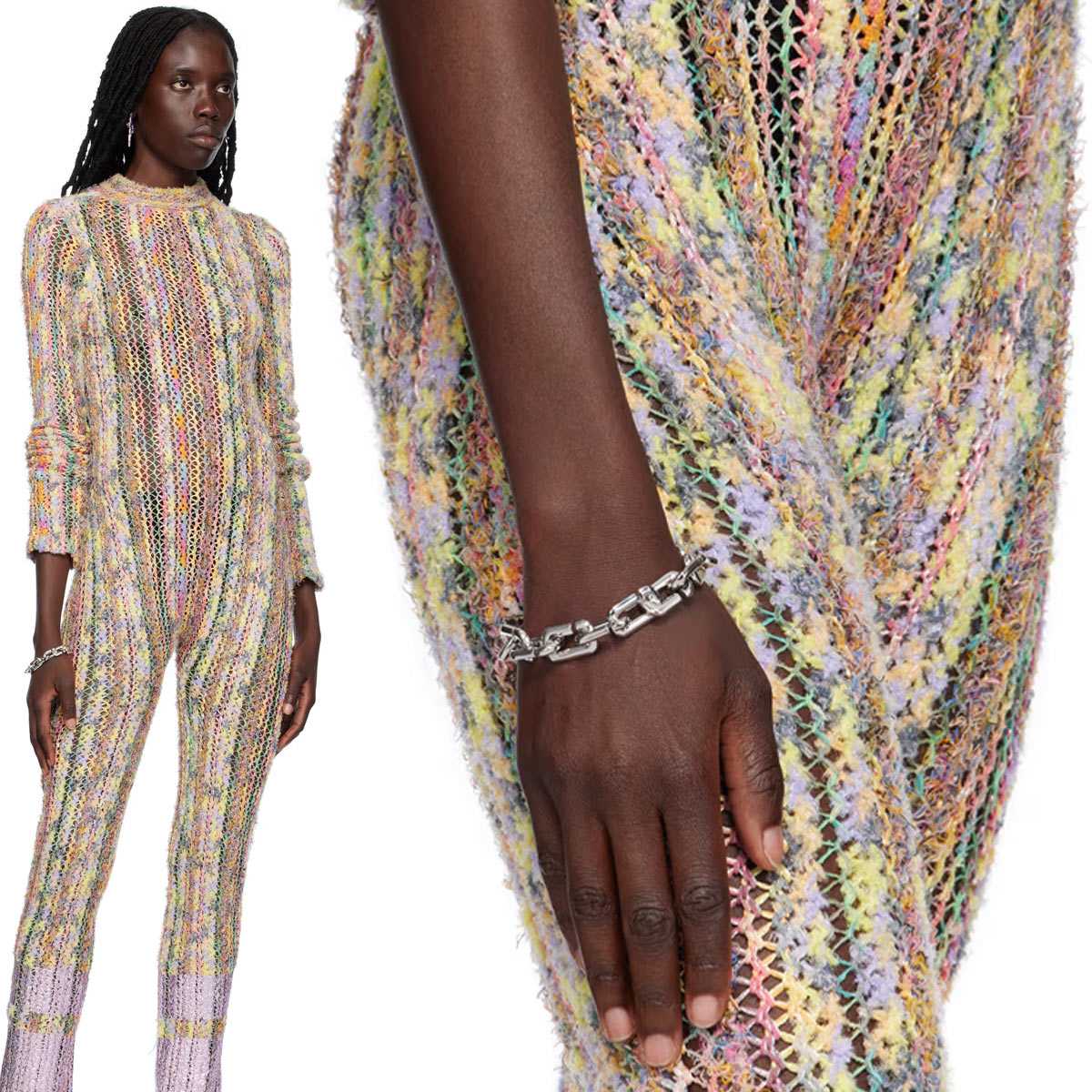 楽天市場】マークジェイコブス ブレスレット ブランド ゴールド