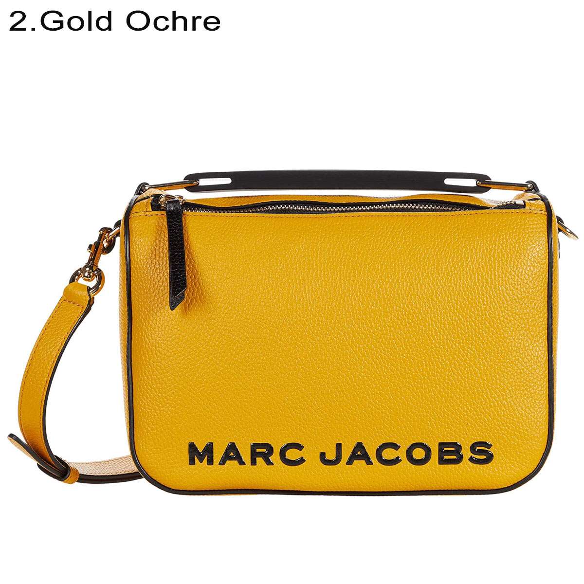 楽天市場】マークジェイコブス バッグ ショルダーバッグ レディース