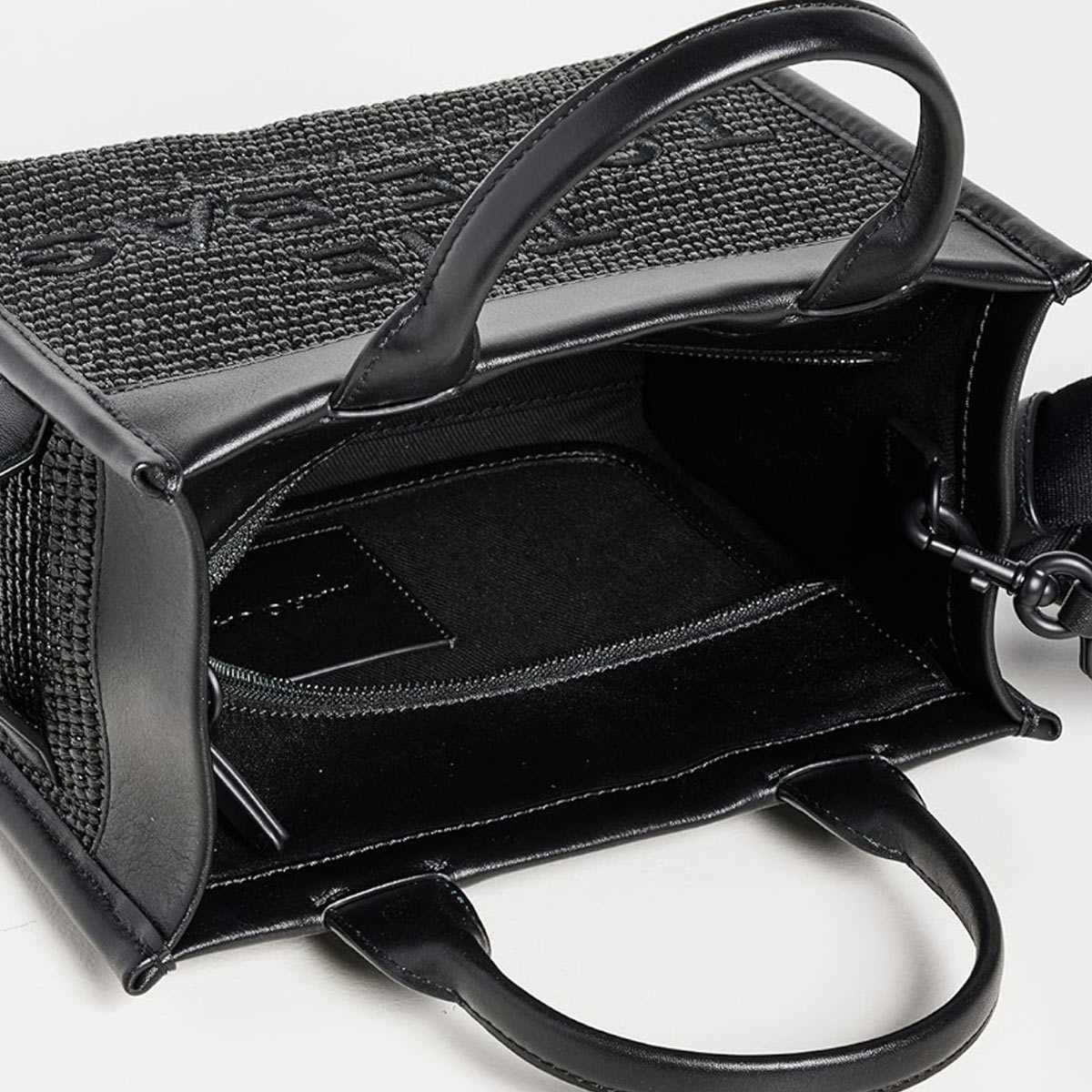 楽天市場】マークジェイコブス トートバッグ かごバッグ レディース