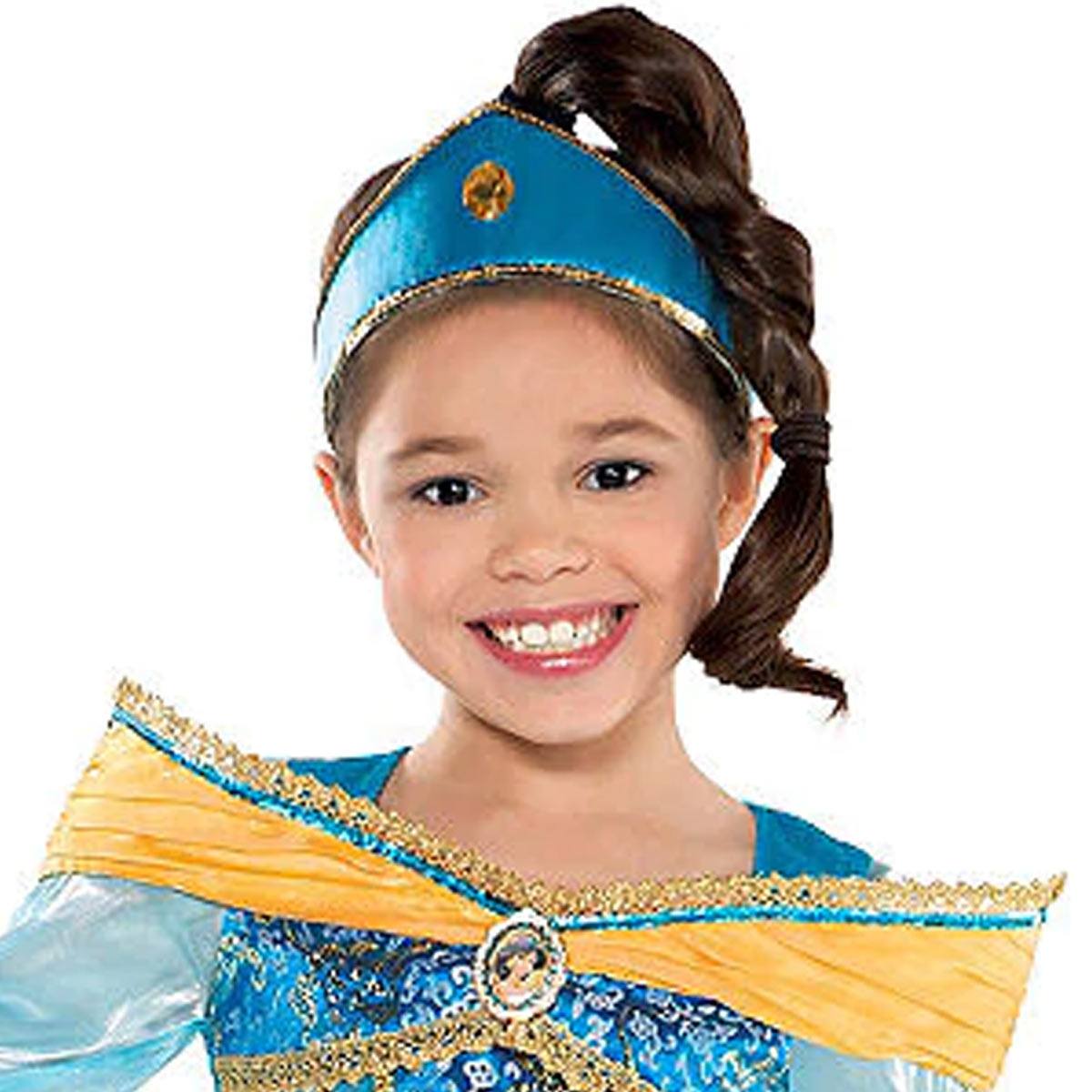 楽天市場】アラジン ジャスミン キッズ用 コスチューム 衣装