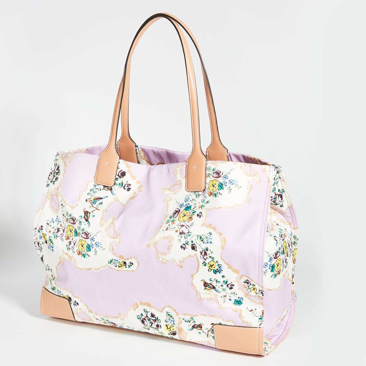 楽天市場】トリーバーチ トートバッグ ナイロン バッグ 人気