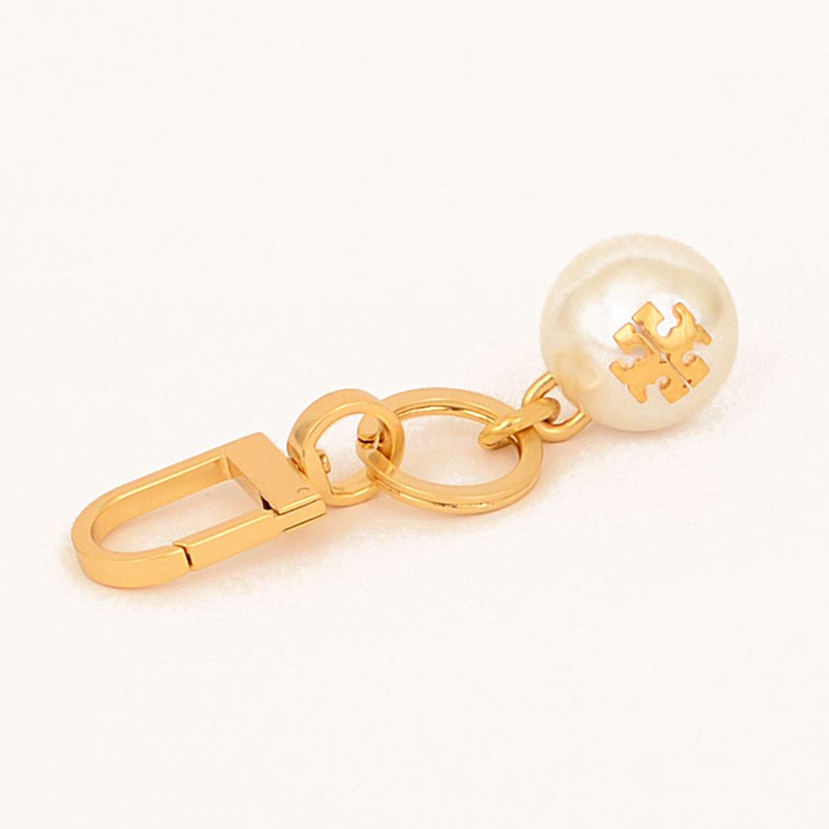 楽天市場】トリーバーチ バッグチャーム キーホルダー ブランド