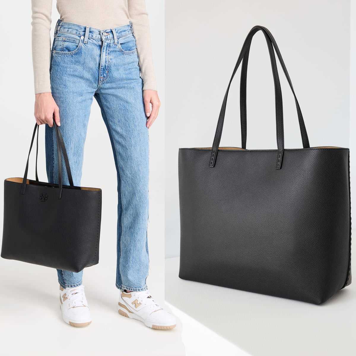 楽天市場】トリーバーチ トートバッグ レディース 大きめ ブランド