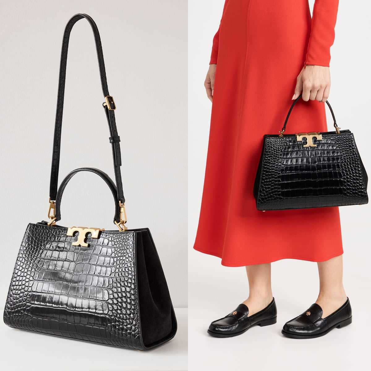 楽天市場】トリーバーチ バッグ ショルダーバック ハンドバッグ