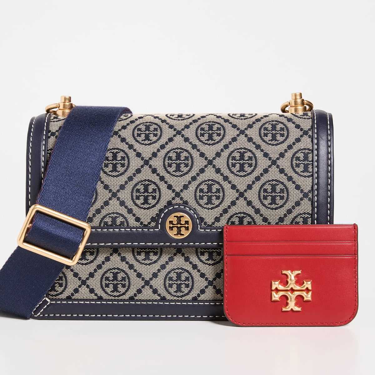 楽天市場】トリーバーチ バッグ 軽量 ショルダーバッグ レディース