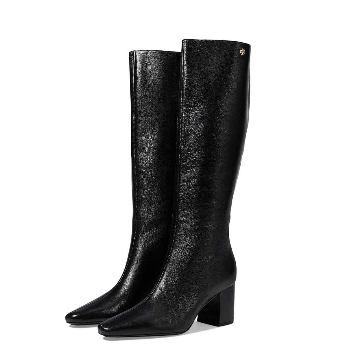 楽天市場】トリーバーチ ブーツ レディース 本革 ふくらはぎ太め