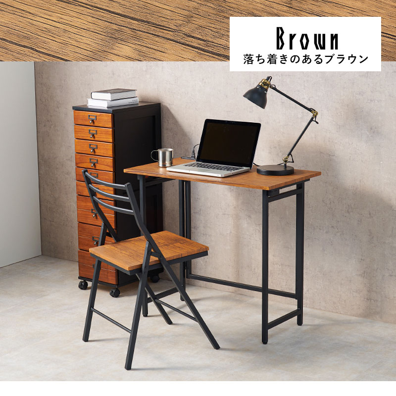 楽天市場】【最大20%クーポン配布中☆3/4(水)20時〜】折りたたみデスク