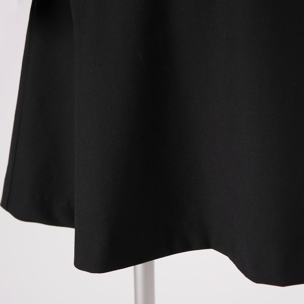 楽天市場】キッズウエア ゴールドライン切替 長袖ワンピース 120サイズ