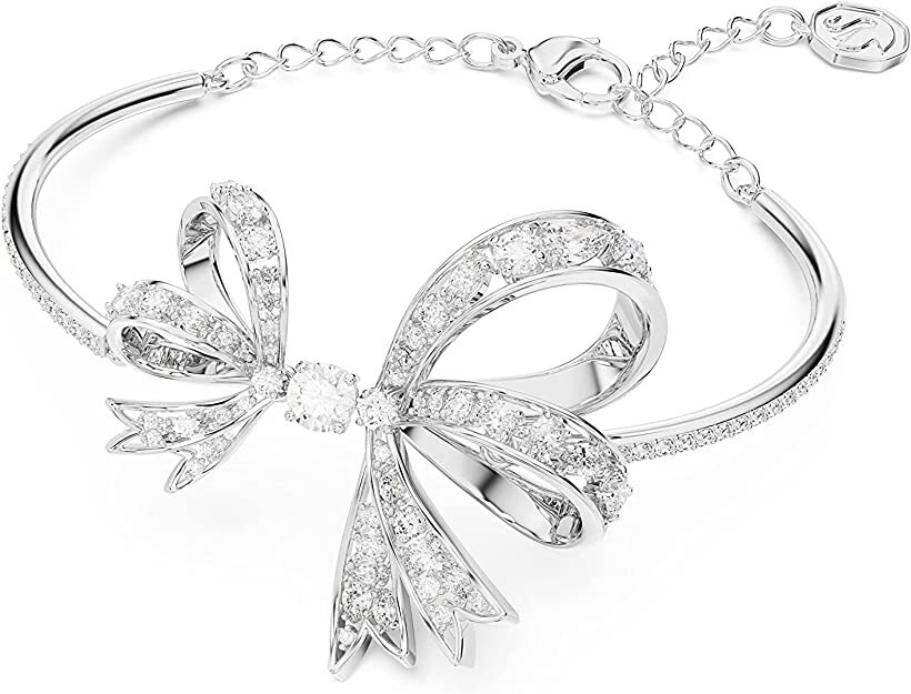 楽天市場】SWAROVSKI ブレスレット 5647563 スワロフスキー Volta