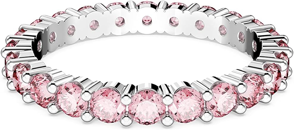 楽天市場】スワロフスキー リング 指輪 52号 ( 日本サイズ 11号