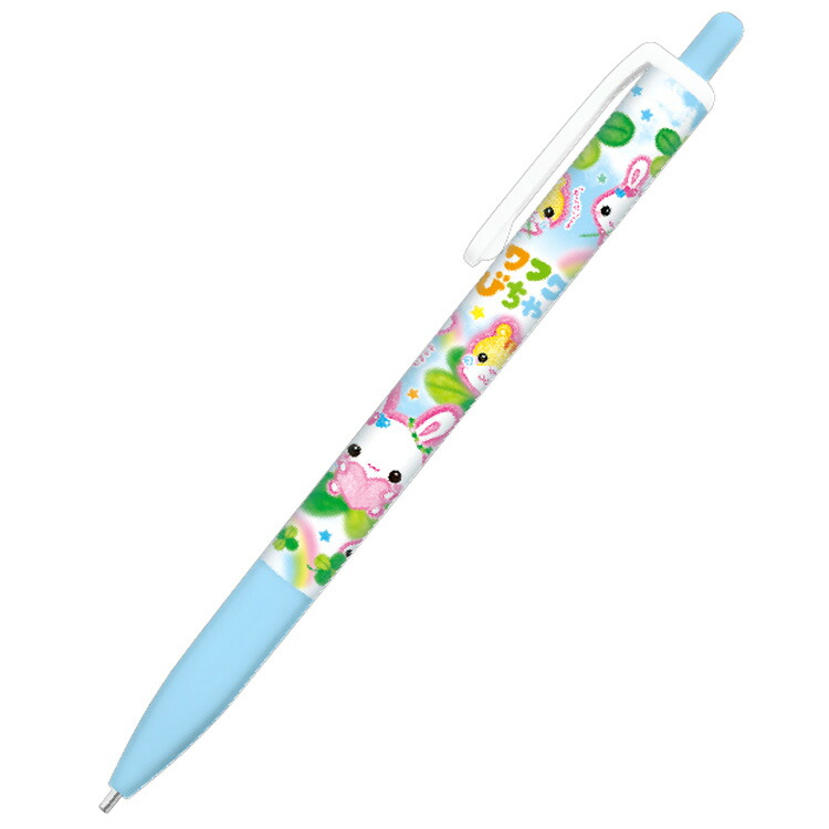 楽天市場】平成メモリー シャープ0.5mm フワフワらびちゃん 328346