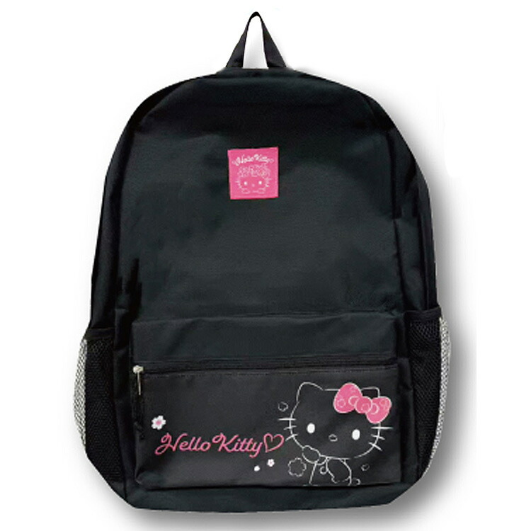 楽天市場】ハローキティ リュックサック 166581 SANRIO サンリオ