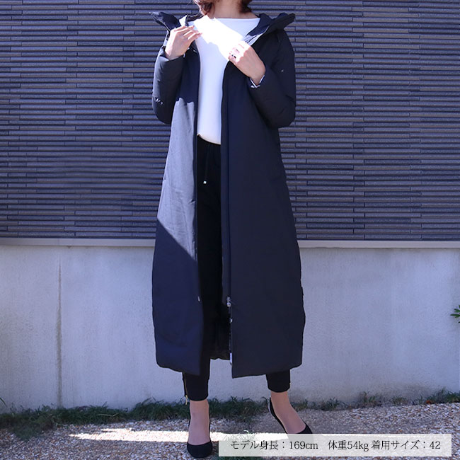 楽天市場】【HERNO】ヘルノ PI174DL 11106 NERO(9300) ダウン