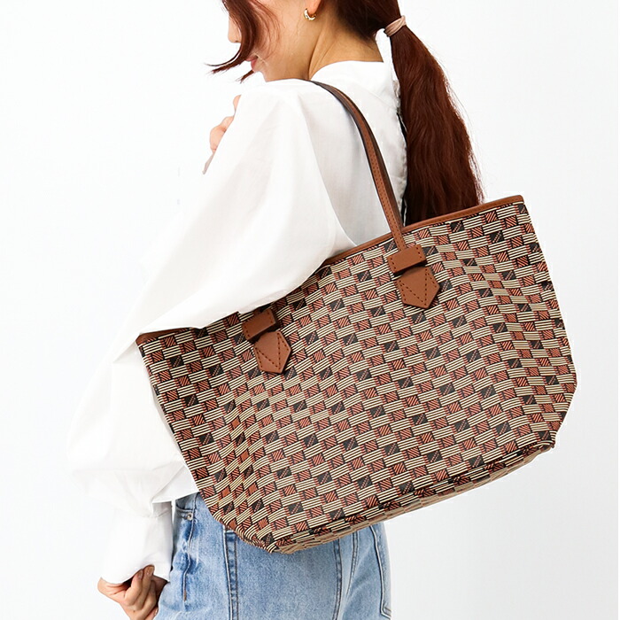 楽天市場】MOREAU PARIS モローパリ SAINT TROPEZ TOTE MM モロー