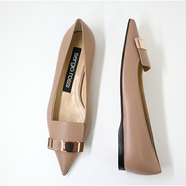 楽天市場】SERGIO ROSSI セルジオ・ロッシ A78960 MAGN05 5755 170