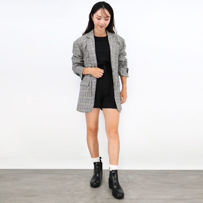 楽天市場】MACKINTOSH マッキントッシュ レインブーツ TRINITY LB-1003