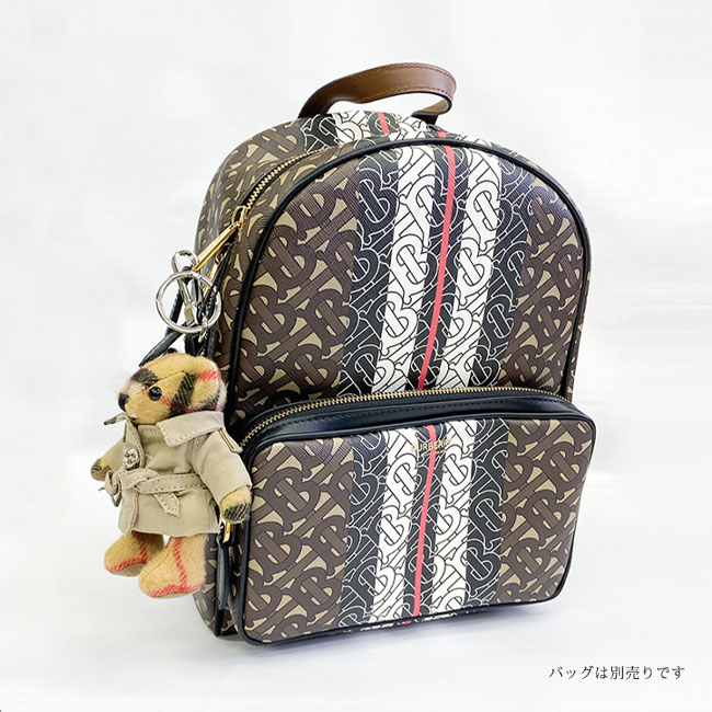 楽天市場】【BURBERRY】バーバリー トーマスベア チャーム 8003331